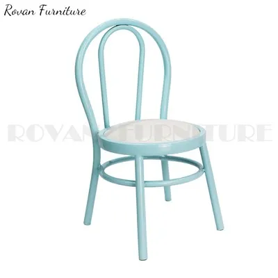 Kids Metal Vyèn chèz