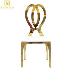 En fe lò papiyon maryaj chèz